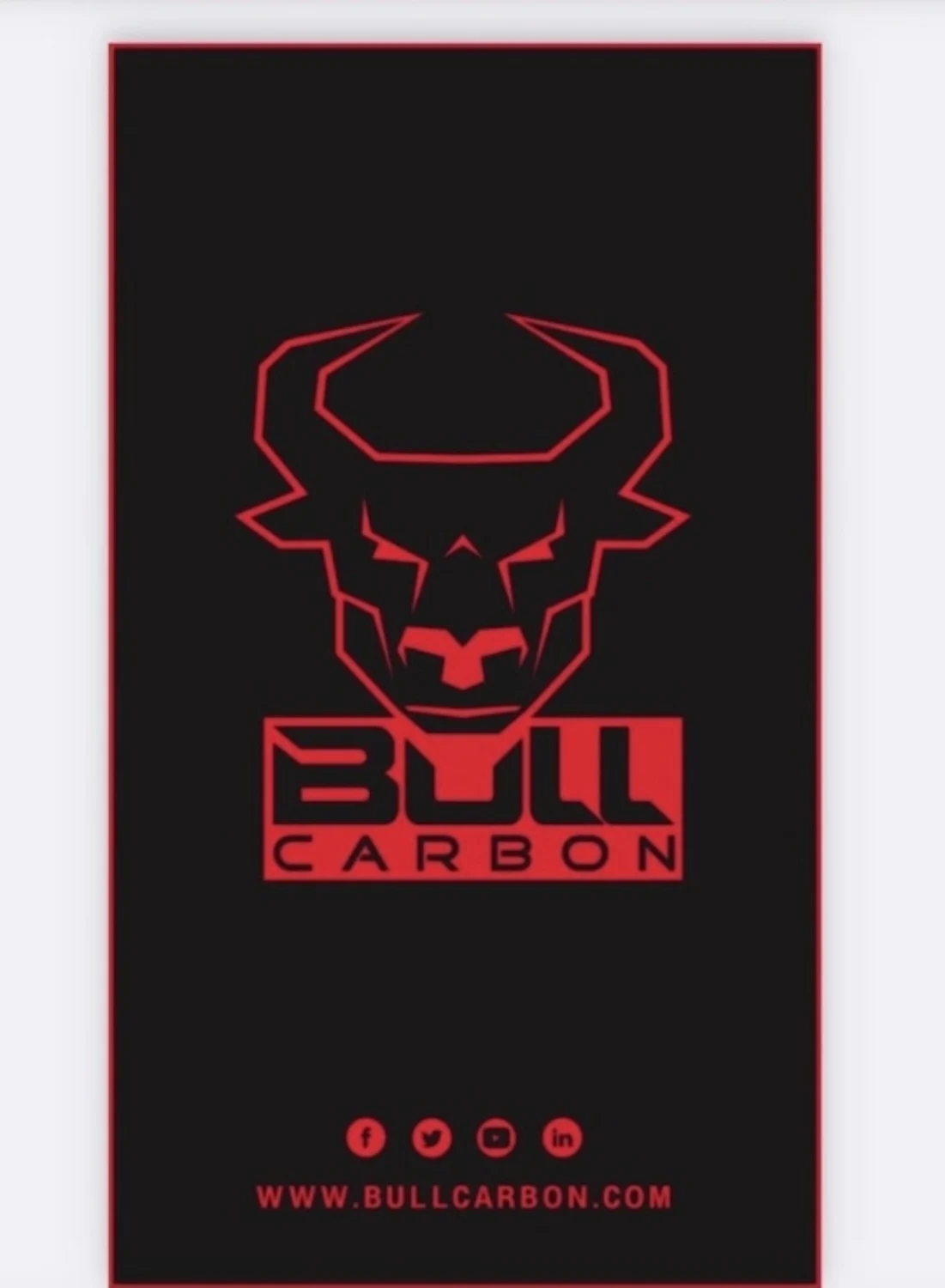 Bull Carbon Cues